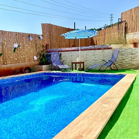 Hotel Anatolia