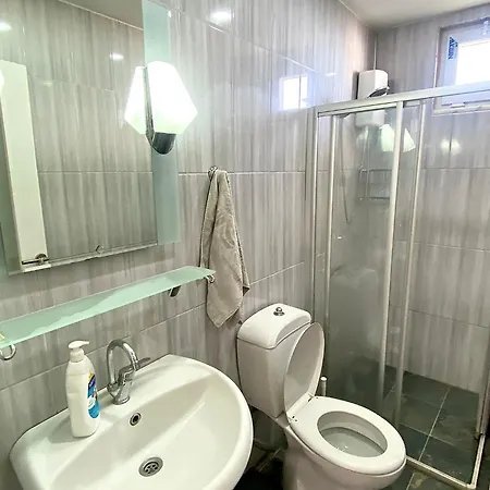 Hotel Anatolia *
